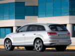 Audi Q7 V12 TDI BlueTec Concept 2007 года